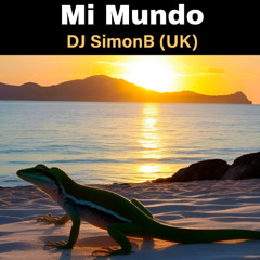 Mi Mundo