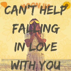Can't help falling in love with you - Moonjia (cover)