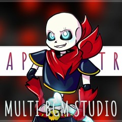 SwapFell Trio Theme Remix