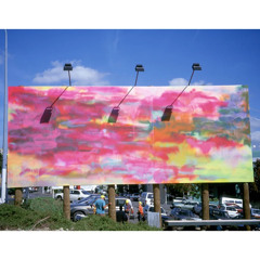 pink clouds like cotton candy (2025), for ensemble