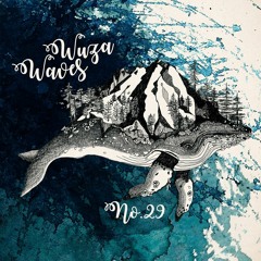 Wuza Waves #029 - VAMOS ART - Journey to Technoland
