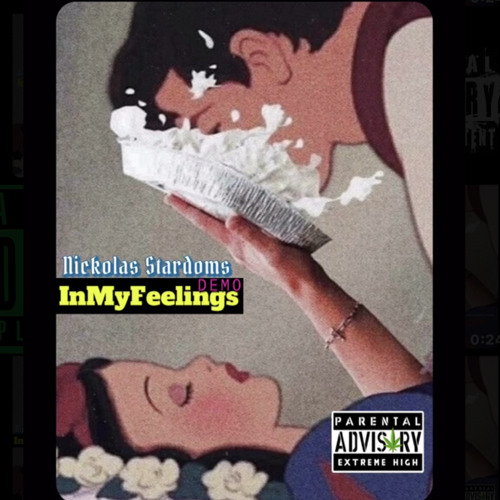 InMyFeelings (DEMO)