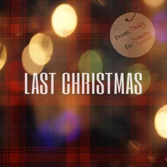 Last Christmas