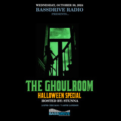 STUNNA Hosts THE GHOULROOM Halloween Special October 30 2024