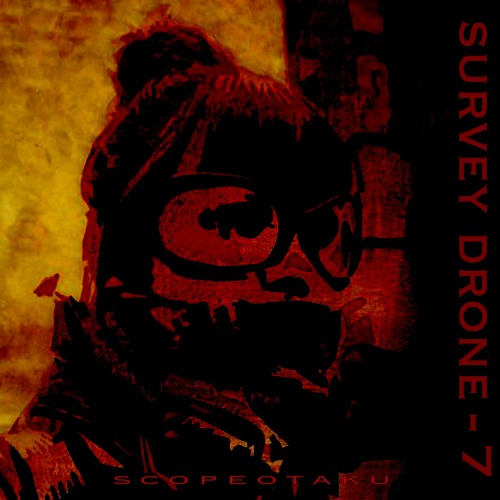 Survey Drone 7