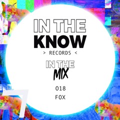 In The Mix 018 - FOX