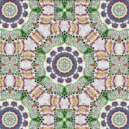 MEXICORE V2 (242) - Der Sandmann (Casual Frequencies Remix)