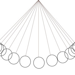 Pendulum Swing by Ganza