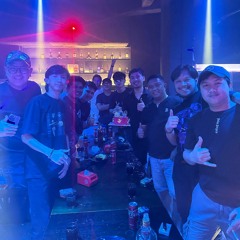 DJ PAJIK - DUGEM CINDERELLA V2 VS MATAHARIKU HARD SPECIAL REQUEST BY MAFIA THAILAND HARDMIX 2024