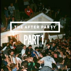 aFtEr PaRtY - pART 1