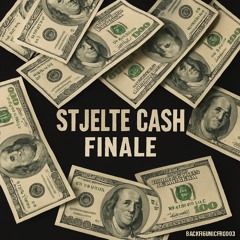 Stjelte cash finale