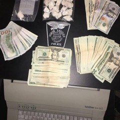 Playboi Carti x Pradabagshawty -Crack Money In Athena [Banco]