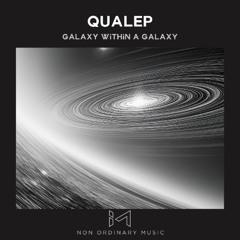 IM013 | Qualep - Galaxy within a Galaxy [Iktan Musik Records]