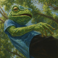 Frog Man