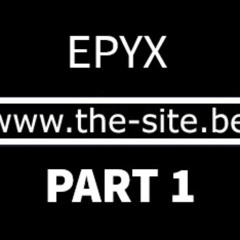 Epyx Retro Trip - Back 2 The-Site Wuustwezel 1