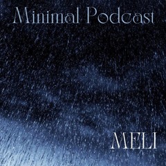 Minimal Podcast #1