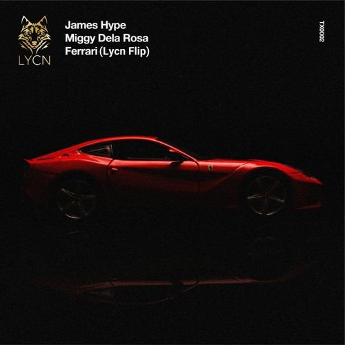 James Hype - Ferrari (LYCN FLIP)