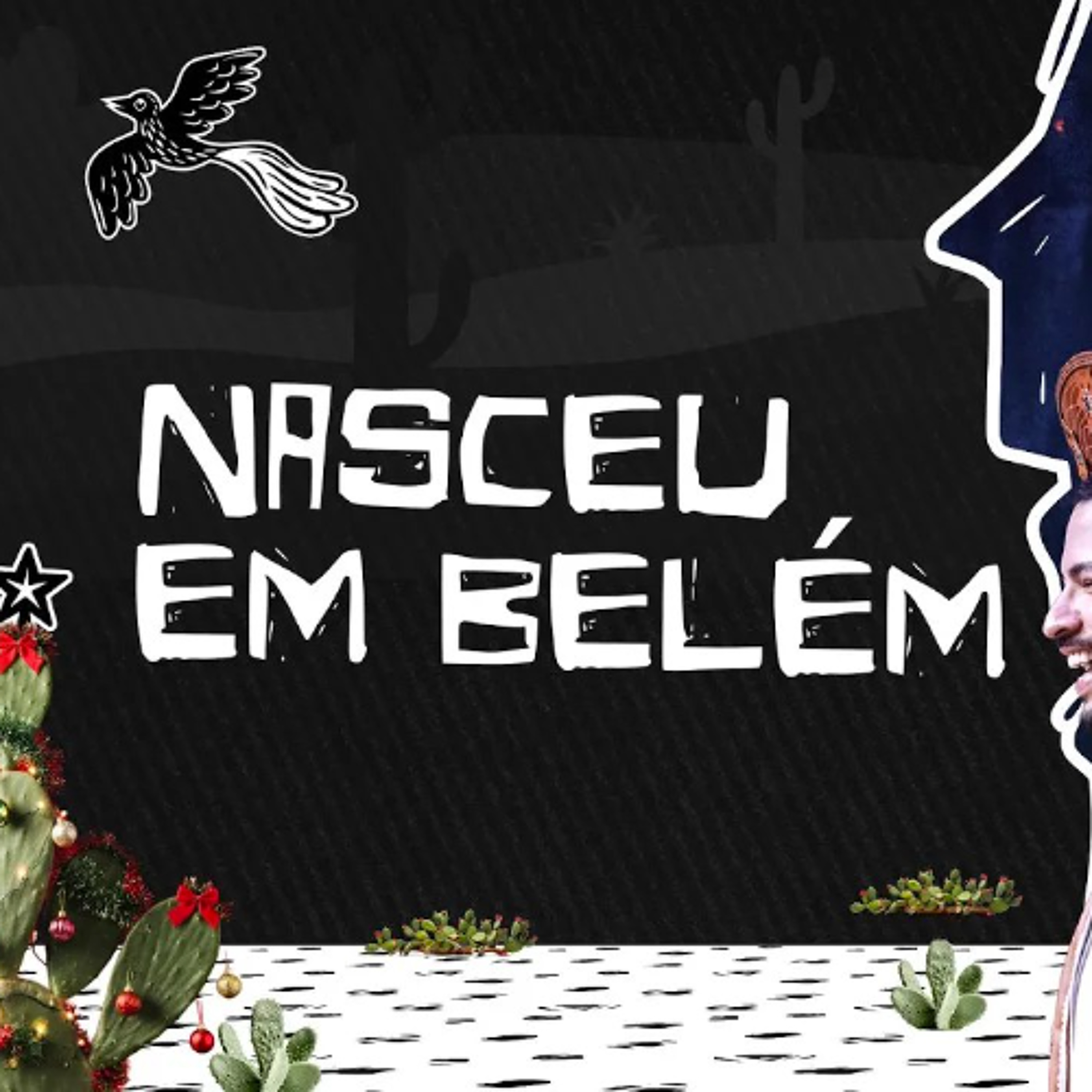 Nasceu em Belém | O Auto do Reino - Musical de Natal