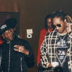Southside, Future - Hold That Heat (feat. Travis Scott) [OG + Extra Verse + Outro Release]