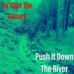 Push It Down The River