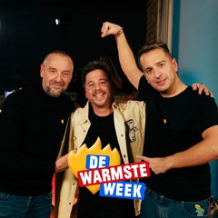 Flavour Drop - Live op De Warmste Week 2023