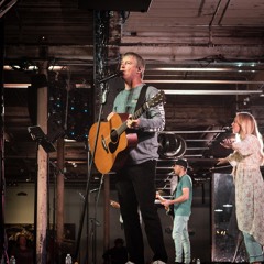 I Believe (Live)