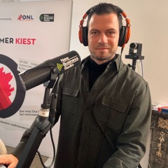 Patrick Wessels (Consumentenpsycholoog) - De Ondernemer Kiest 20 november 2023