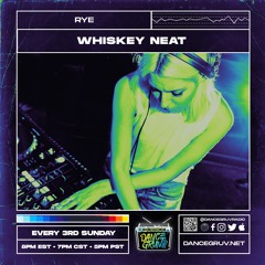 Whiskey Neat 022 - 16/01/2022