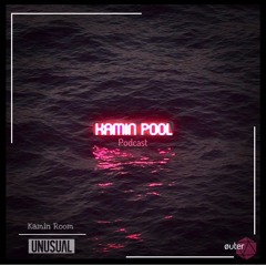 Kamin Pool Podcast (vinyl & digital set)