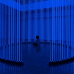 Familiar Scene- Steve Hauschildt