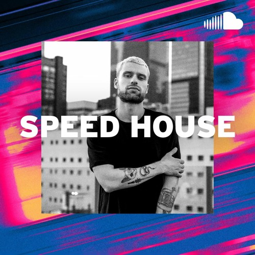 High-BPM House & Basslines: Speed House