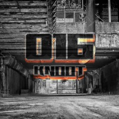 < KNOOT > # Industry.of.Techno [Podcast] # 016