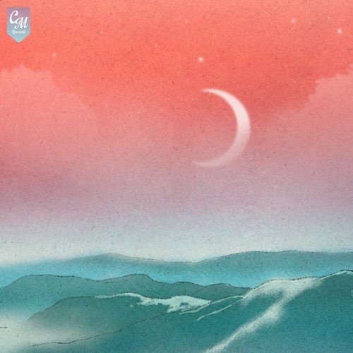 Cloudchord - Flees To The Moon