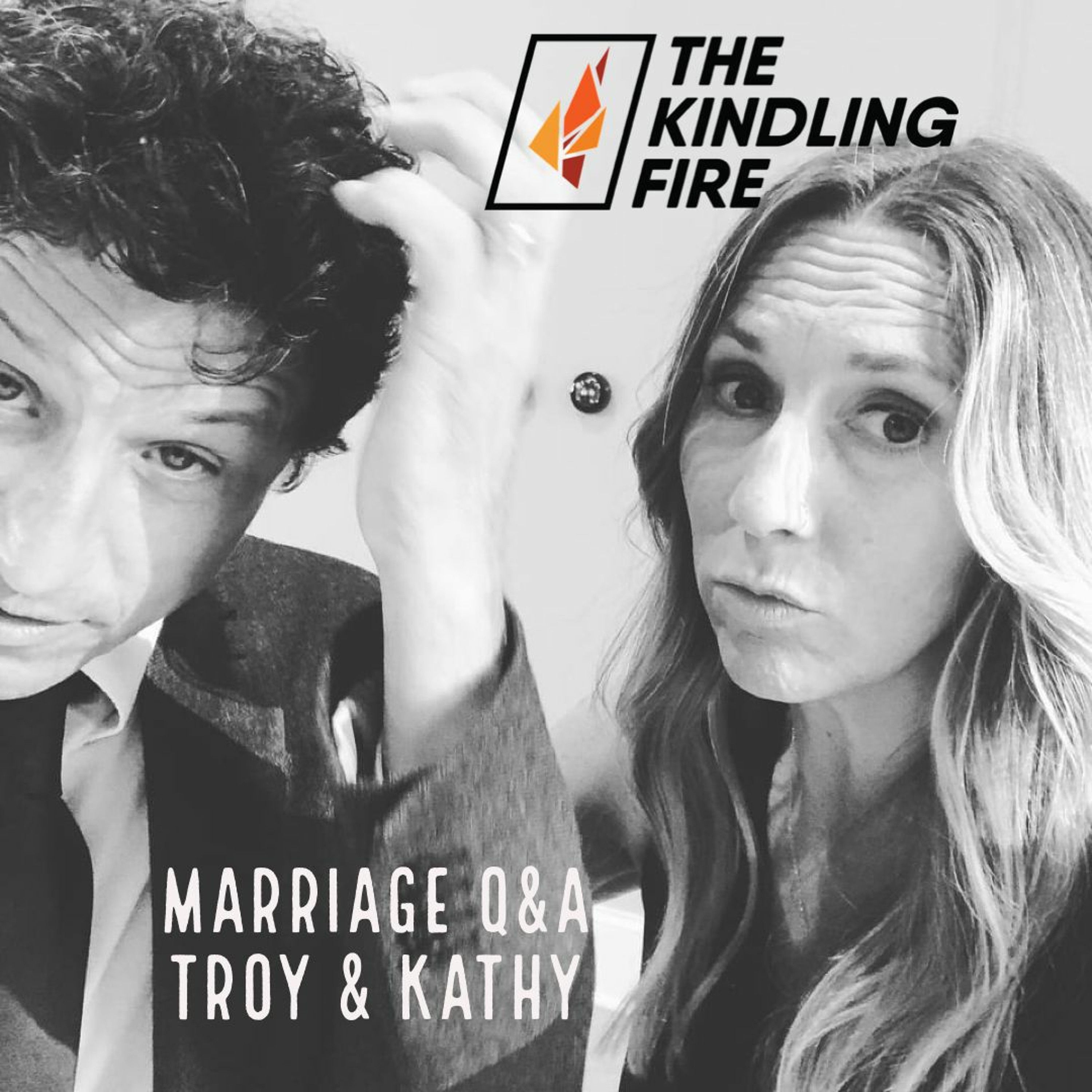 Kindling Fire with Troy Mangum