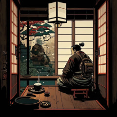 Yamadera (intro)