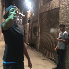 555 (feat. twon93p) {prod. krazy8}