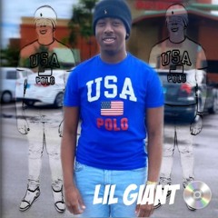 POP UP CULTURE LIVE @LILGIANT