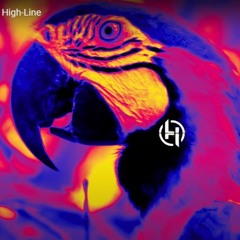 Set AlienTribe High - Line