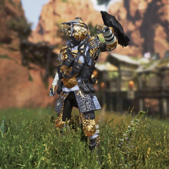 Apex Legends - Legendary Hunt Music