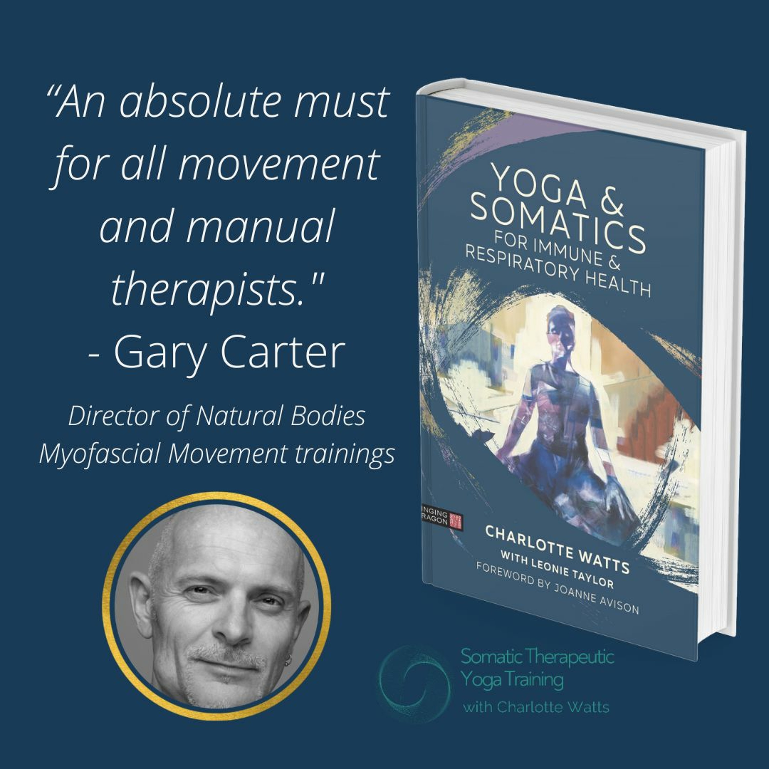 Yogacampus Talk - Yoga For Immune & Respiratory Health