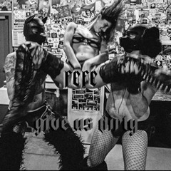 Schotty / FEFE / Pretty Penetrating Podcast #001