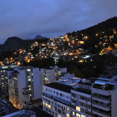 Do Hardcore ao ragga - Feat Abutre.