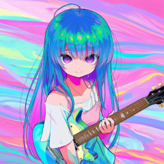 Creature Feature (Kawaii Monster Cover)