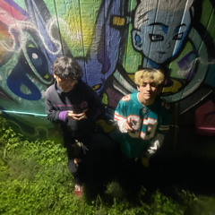 yesterday +♡xc♡ (klimlord X Yago)