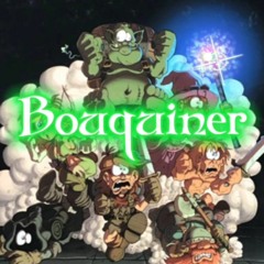 Bouquiner