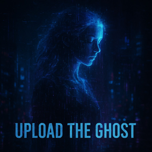 Upload The Ghost