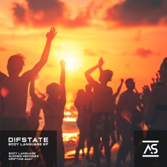 Difstate - Drifting Away (Original Mix) [OUT NOW]