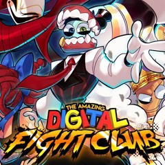 The Amazing Digital Fight Club OST - Digital Perserverance
