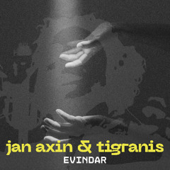 Evindar