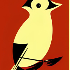 Bathing Sparrow